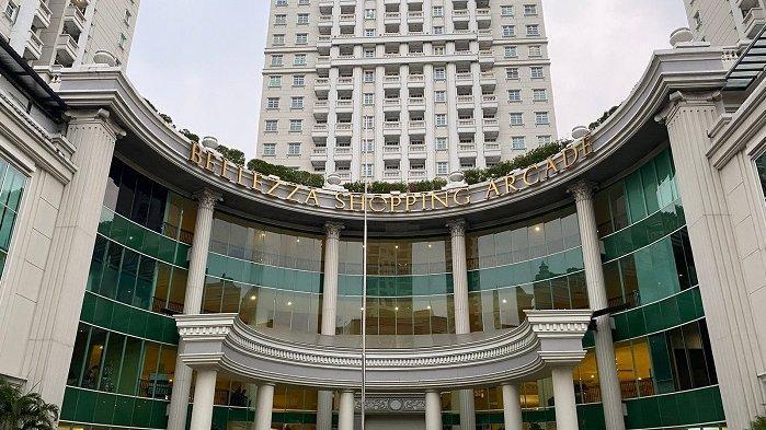 vOffice - Belleza Tower Gambar 1